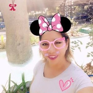 Meet your Posher, Karina